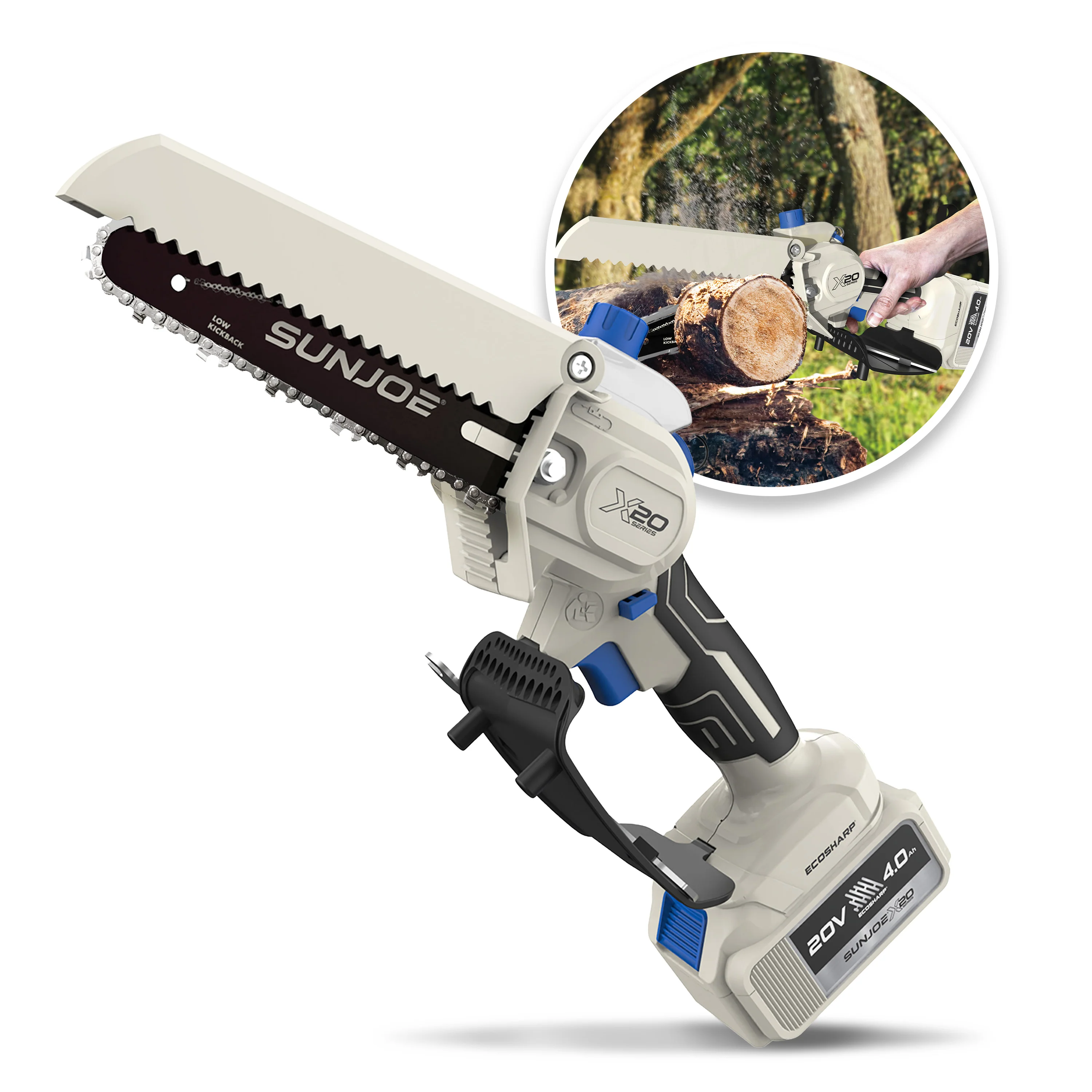 Cordless